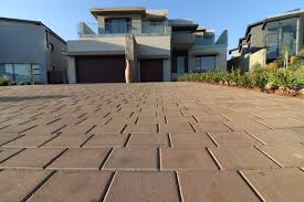 Trusted North Riverside, IL Driveway Paving Services Experts